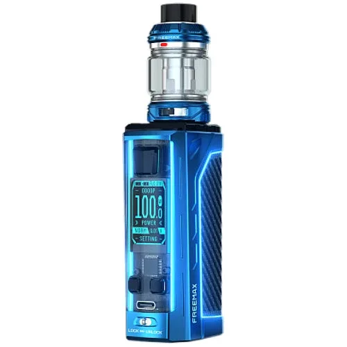 Freemax Maxus 2 200W Kit - Image 2
