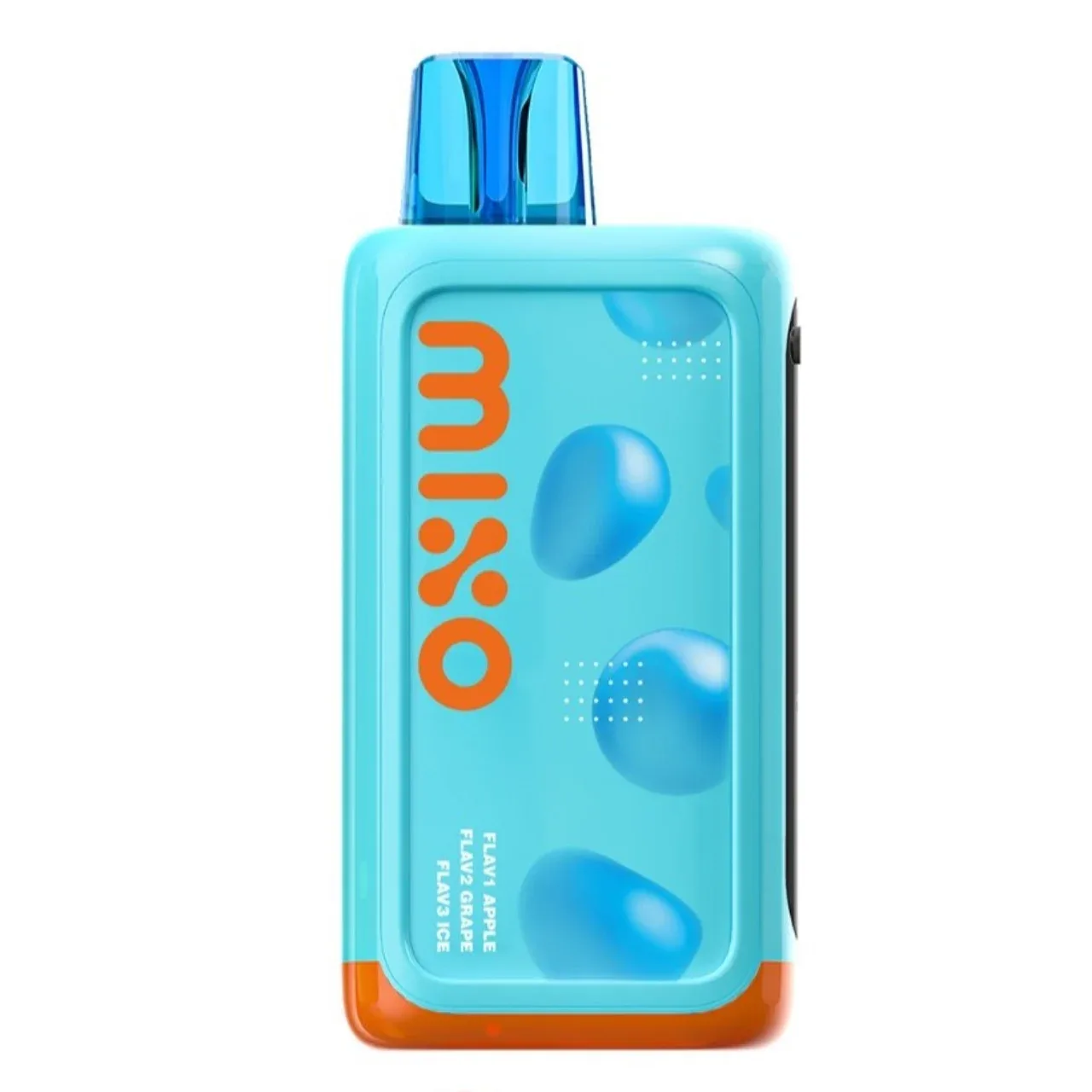 FreeMax MIXO 40K Disposable Vape - Image 2