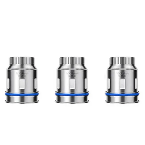 Freemax MX3 Mesh Coil
