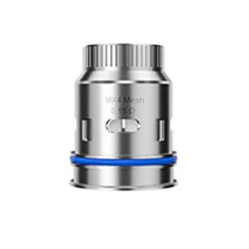 Freemax MX4 Mesh Coil