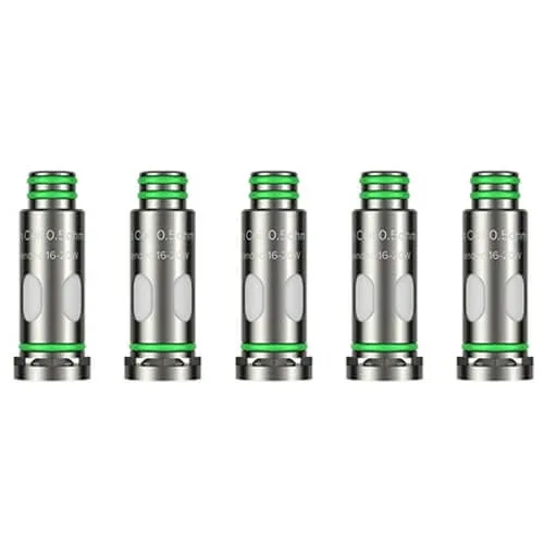 Freemax ONNIX OX Mesh Coil