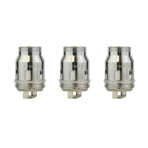FreeMax Quad Mesh Coil