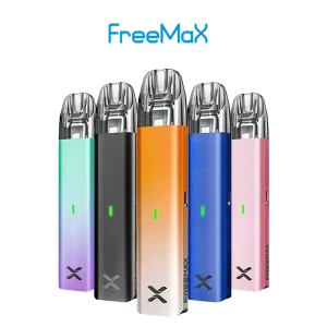 FreeMax Rexa Lite Kit