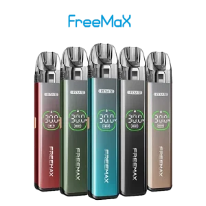 FreeMax Rexa S Kit