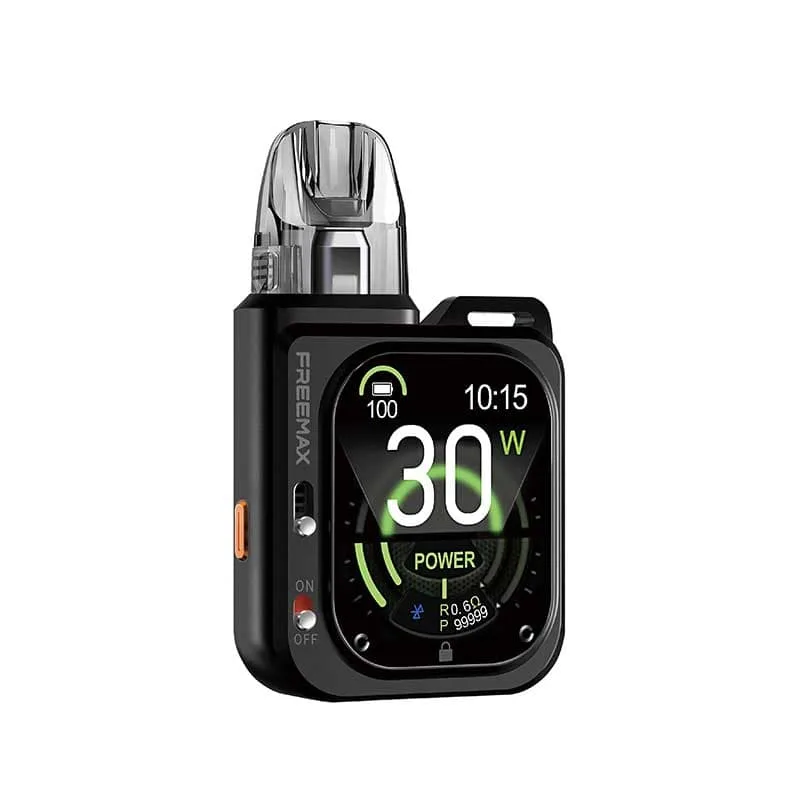 Freemax Rexa Smart Pod Vape Kit - Image 2