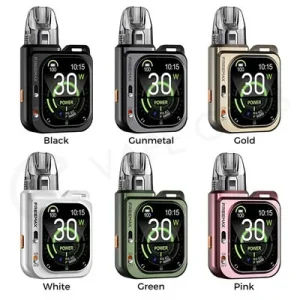 Freemax Rexa Smart Vape Kit