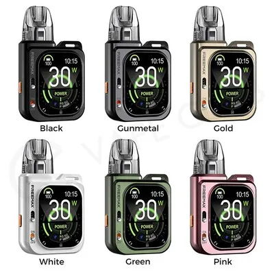Freemax Rexa Smart Vape Kit