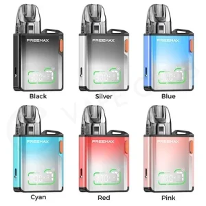 Freemax Rexa SQ Vape Kit