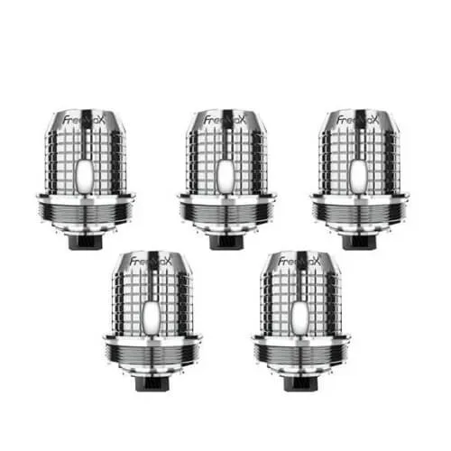 FreeMax X1 Mesh Coil