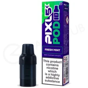 Fresh Mint Pixl 5K Refill Pod