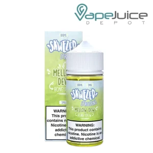 Frozen Mellow Dew Skwezed eLiquid 100ml