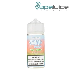 Frozen Sweet Summer Skwezed eLiquid 100ml