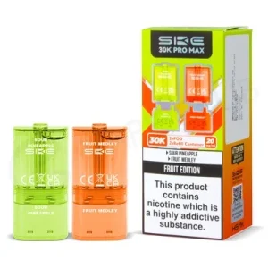 Fruit Edition SKE 30K Pro Max Refill Pod