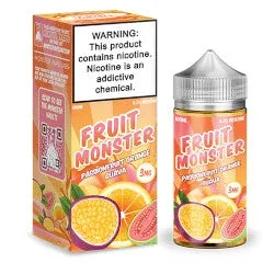 Fruit Monster NTN - POG