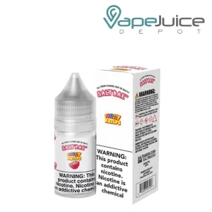 Fruity Krisps SaltBae50 Salt 30ml