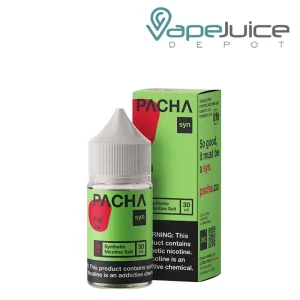 Fuji Ice Pacha Syn Salts 30ml