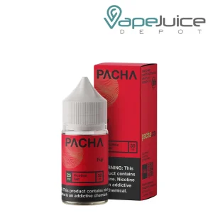 Fuji Pacha Syn Salts 30ml
