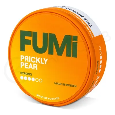 Fumi Prickly Pear Nicotine Pouches - Image 2