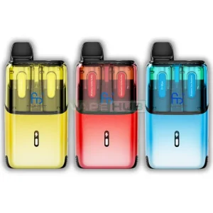 Fumot Ultra T32000 Vape Kit