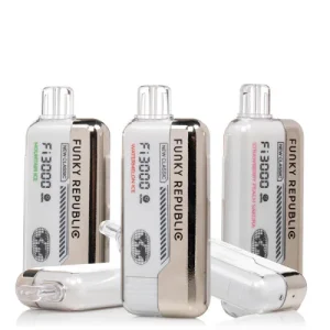 Funky Republic Fi3000 3000 Puff Disposable