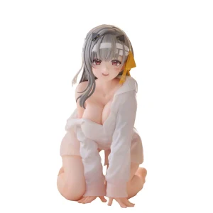 Furyu Goddess Of Victory Nikke Noodle Stopper Modernia First Affection Figure