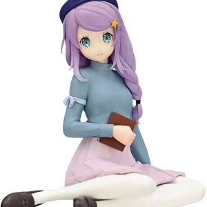 Furyu Re:Zero Noodle Stopper Figure Anastasia Literary Style Collectible