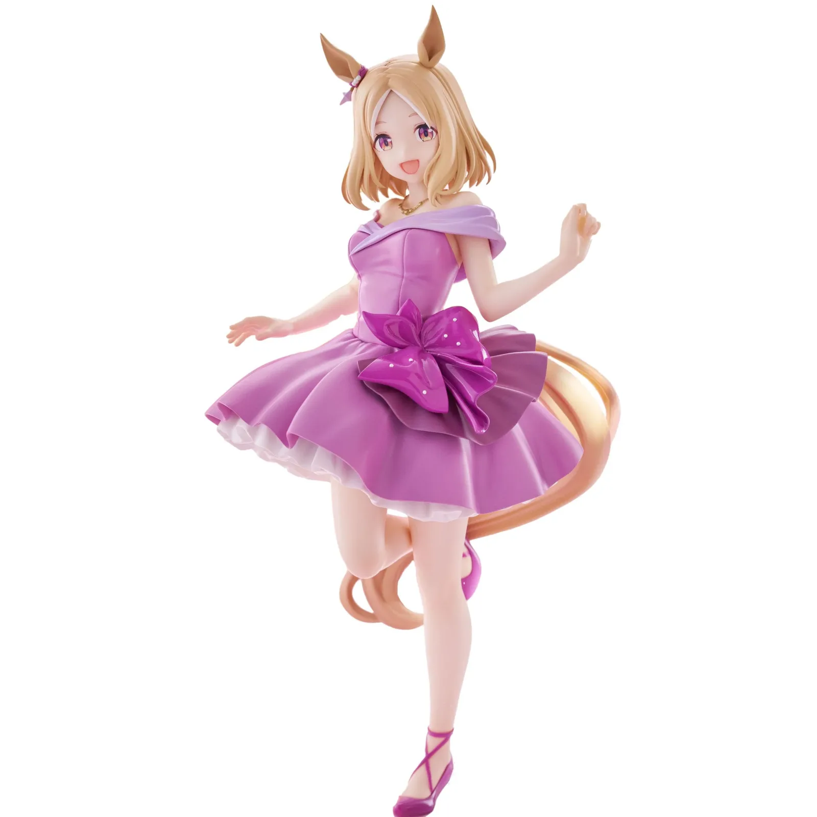 Furyu Uma Musume Pretty Derby Figure - Narita Top Road Trio-Try-It