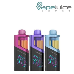 Geek Bar Clio Platinum 50K Disposable Pod