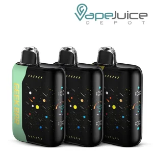 Geek Bar Hookah X 25K Disposable