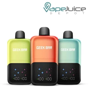 Geek Bar Ice Prince 50K Disposable