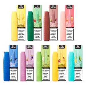 Geek Bar Lite kit 350mAh