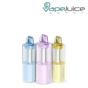 Geek Bar Mate 60K Disposable Pod