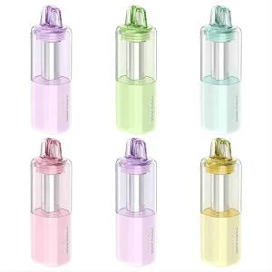 Geek Bar Mate 60K Puff Disposable Replacement Pods