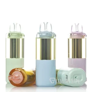 Geek Bar Mate 60K Replacement Pods