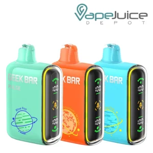 Geek Bar Pulse 15000 Disposable