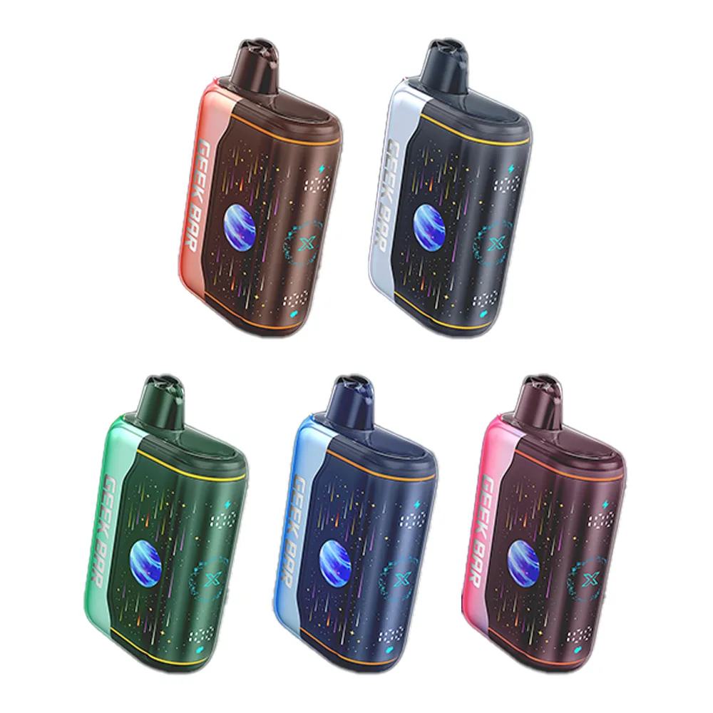 Geek Bar Pulse X2 50K Disposable
