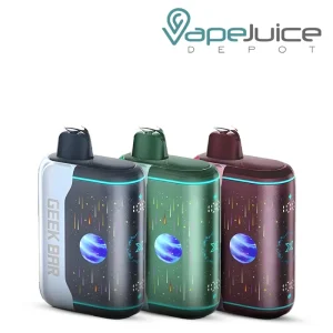 Geek Bar Pulse X2 50K Disposable