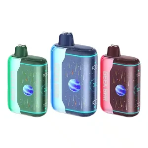 Geek Bar Pulse X2 50K Puff Disposable Device