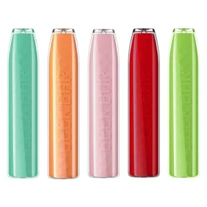 Geek Bar Shisha kit 500mAh