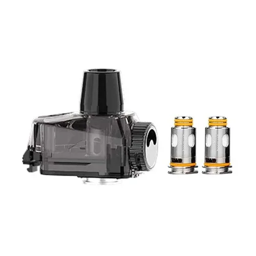 Geek Vape Aegis Boost Pro Replacement Pod with Coils - Image 2