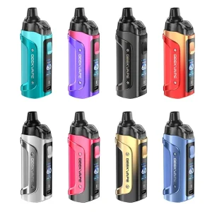 Geekvape Aegis Boost 3 60W Pod System