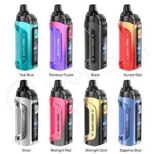 Geekvape Aegis Boost 3 Vape Kit