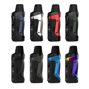 Geekvape Aegis Boost LE Bonus Kit 40W 1500mAh 3.7ml