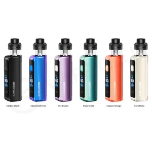 Geekvape Aegis Force Vape Kit