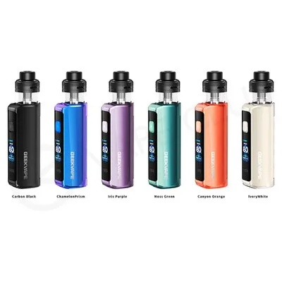 Geekvape Aegis Force Vape Kit