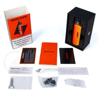 Geekvape Aegis Force Vape Kit - Image 2
