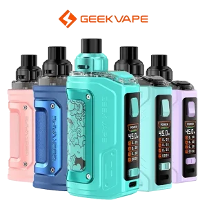 Geekvape Aegis H45 Classic Pod Kit