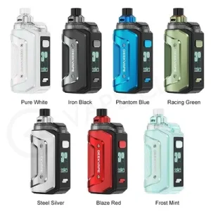 Geekvape Aegis Hero 5 Vape Kit