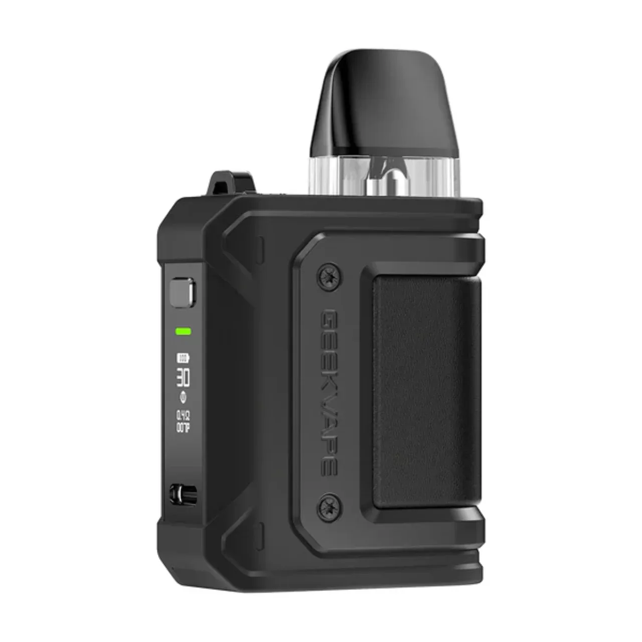 Geekvape Aegis Hero Q Pod Kit - Image 2