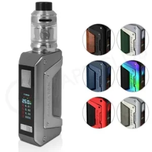 GeekVape Aegis Legend 2 (L200) Kit